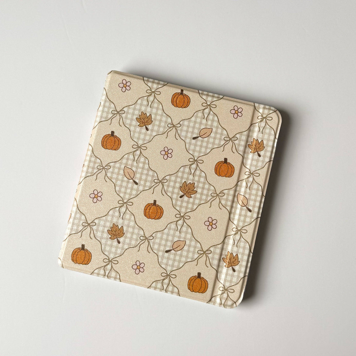 Pumpkin Patch E-Reader Case & Cover