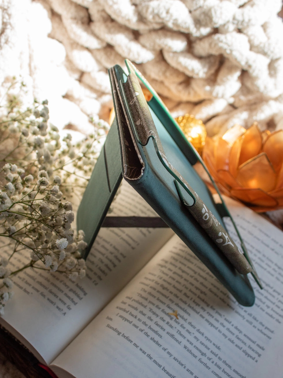 Fantasy Kindle Cases by MM