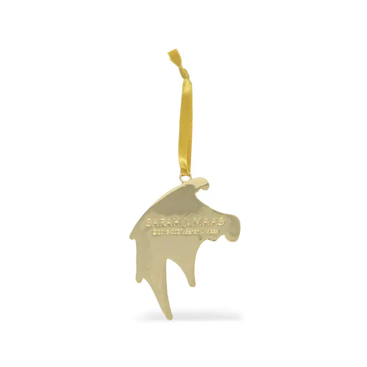 Officially Licensed ACOTAR Night Court Ornament