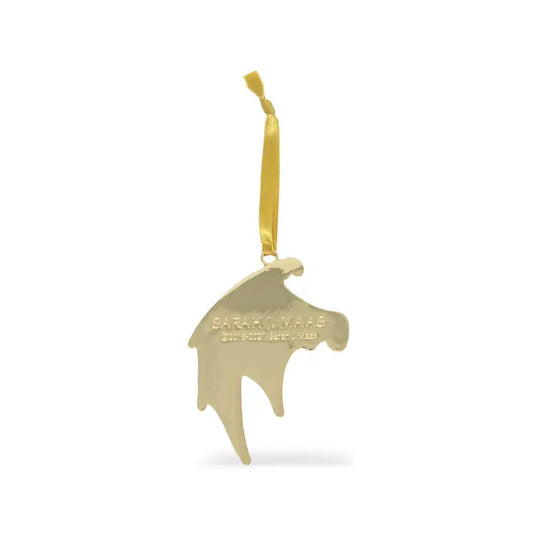 Officially Licensed ACOTAR Night Court Ornament
