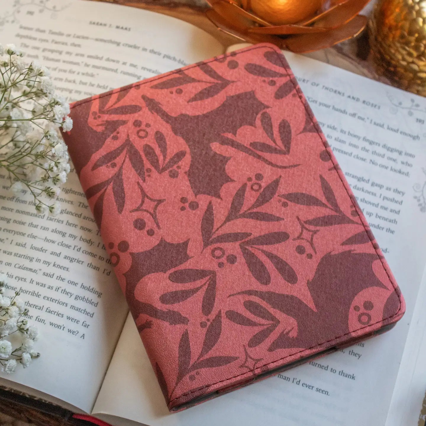 Fantasy Kindle Cases by MM