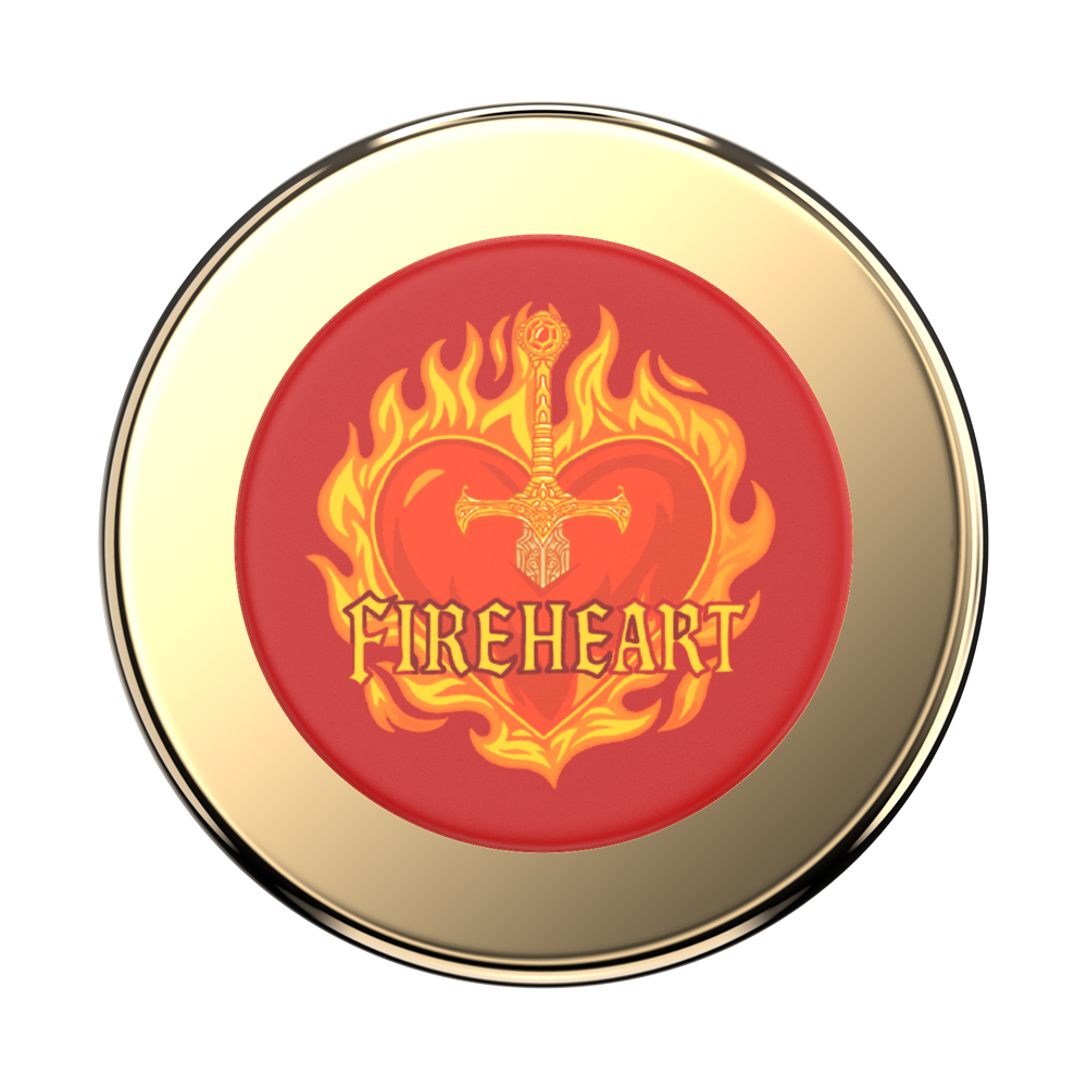 PopSockets MagSafe SJM Fireheart