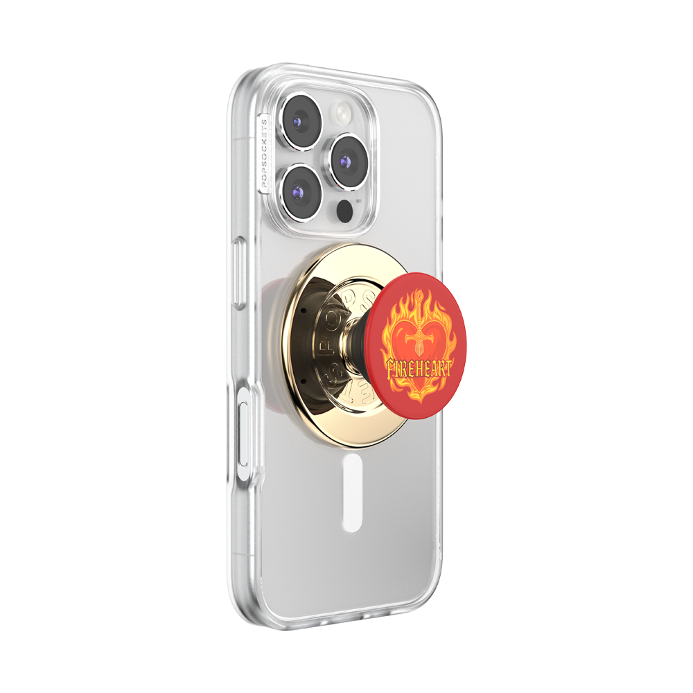 PopSockets MagSafe SJM Fireheart