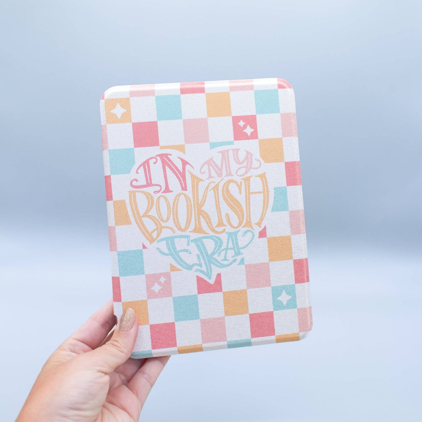 In My Bookish Era (Kindle Case)
