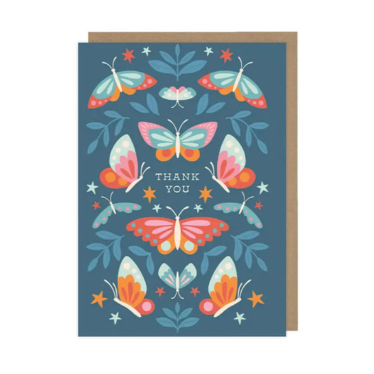 Whimsical Greeting Cards