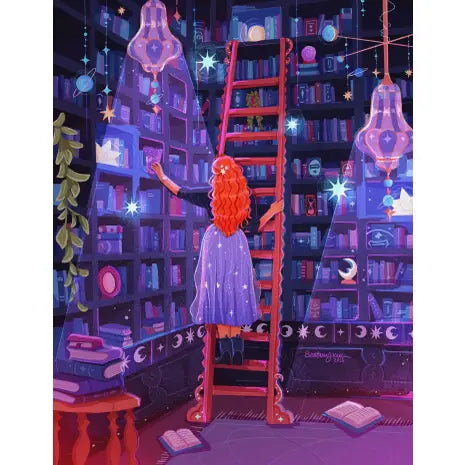 Brittany Kellar Art Prints (8x10)