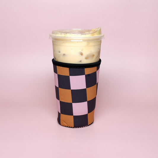 Iced Coffee Sleeve