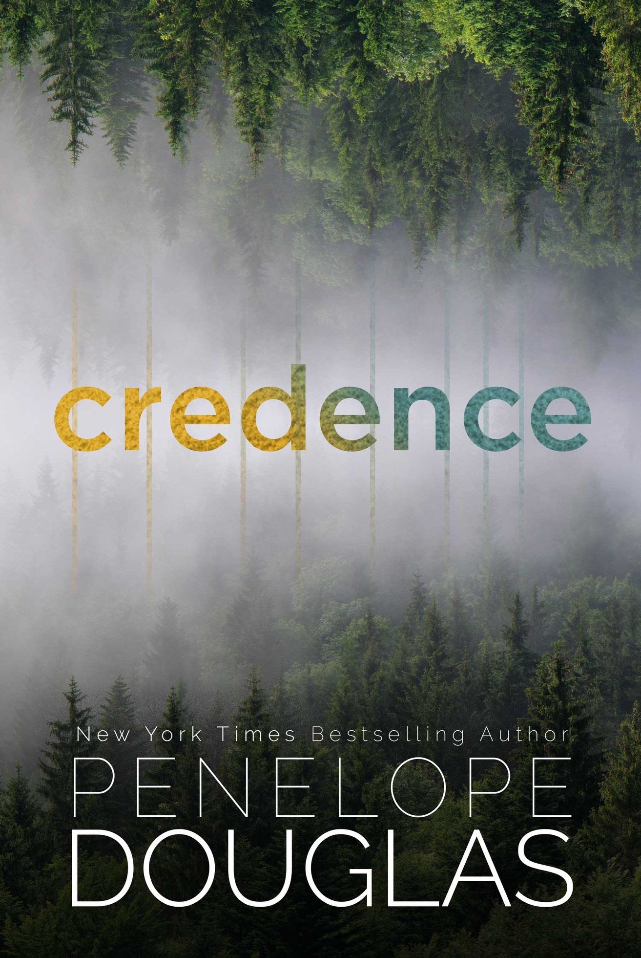 Credence by Penelope Douglas (Paperback)