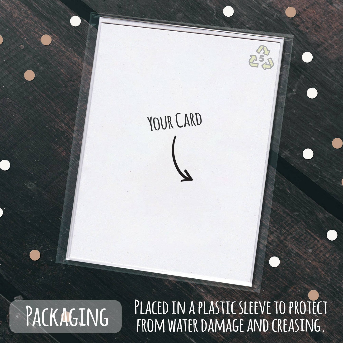 No Cake for You - Seinfeld Inspired (Birthday Card)