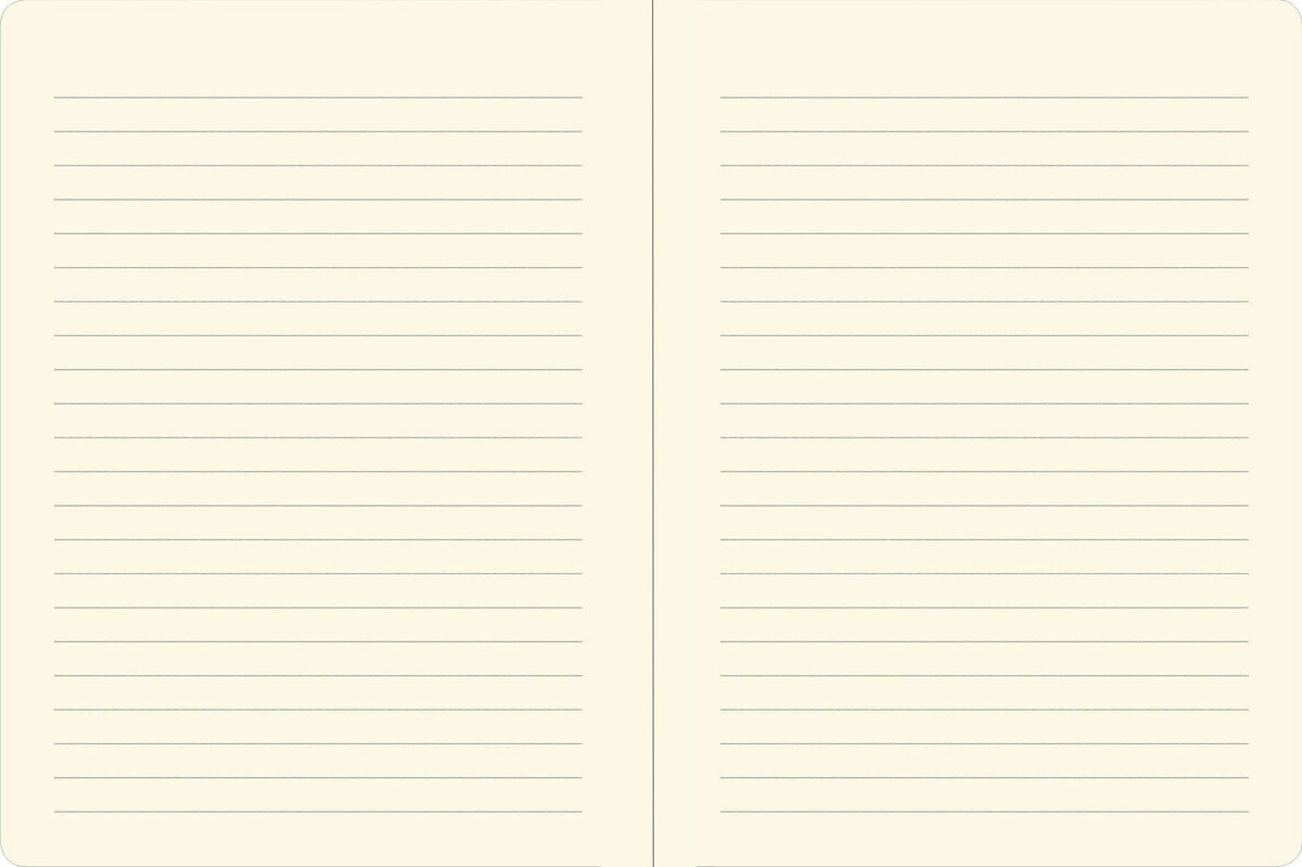 Capybara Life Journal