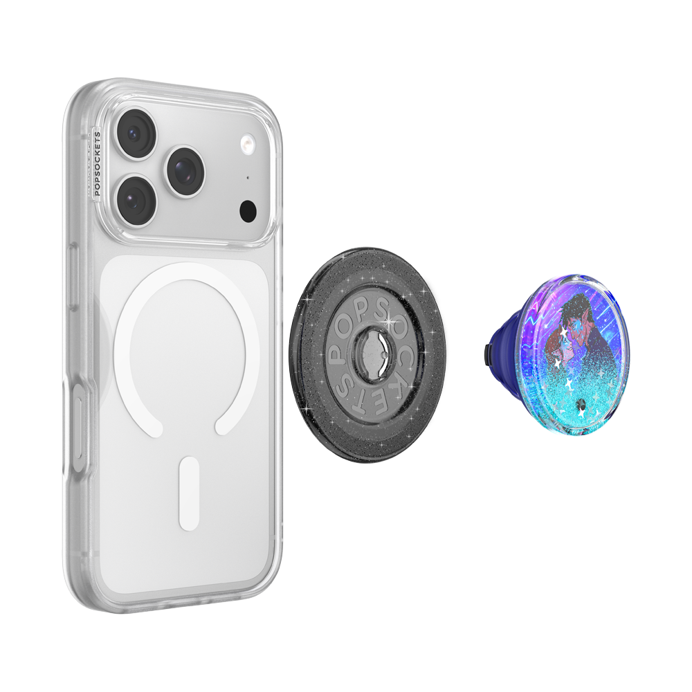 PopSockets MagSafe SJM Tidepool Starfall
