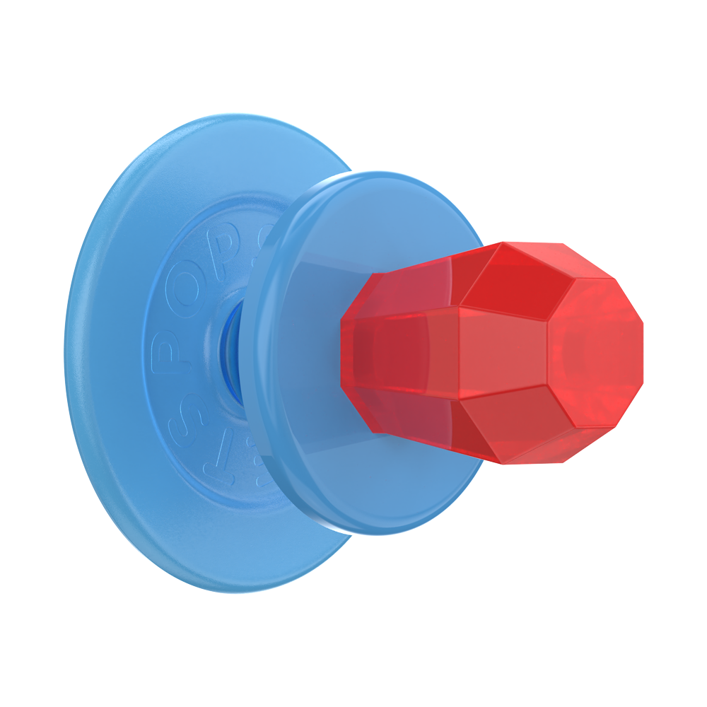 Popsockets Magsafe BZKB-Resin Cherry Ring Pop
