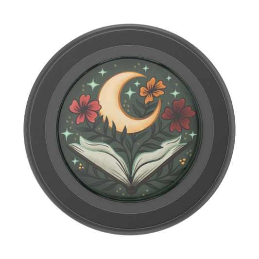 PopSockets MagSafe Phone Grip - One More Chapter Gloss