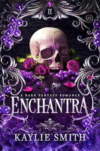 Enchantra (Wicked Games #2) by Kaylie Smith (Paperback)
