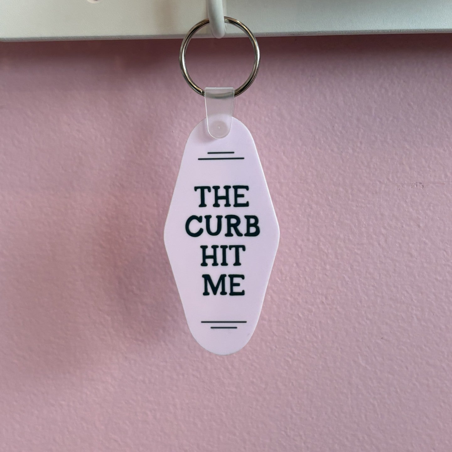 Bookish Keychains (Various Designs)