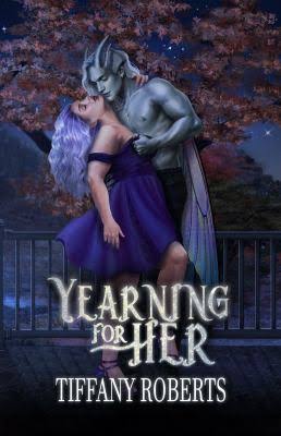 Yearning For Her by Tiffany Roberts (Paperback)