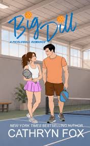 Big Dill by Cathryn Fox (Paperback)