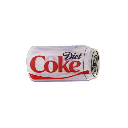 Diet Coke Can - Hair Claw Clips