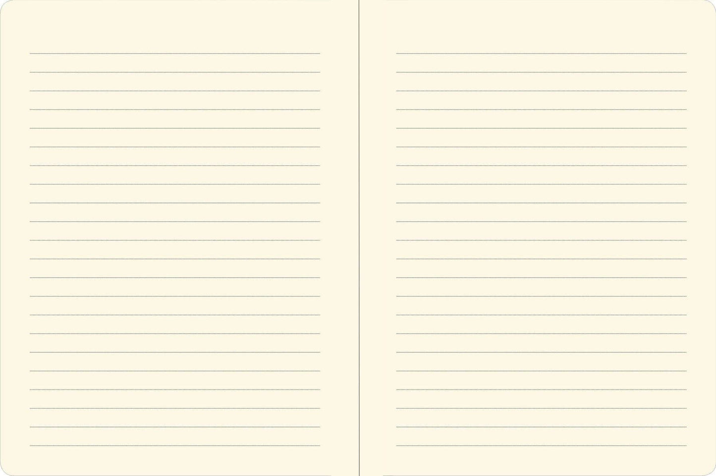Luna Moth (Journal/Notebook)
