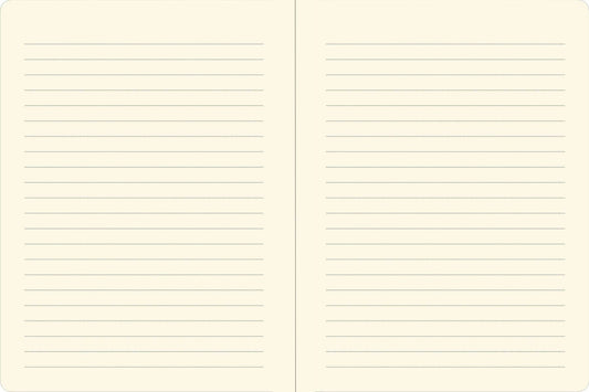 Luna Moth (Journal/Notebook)