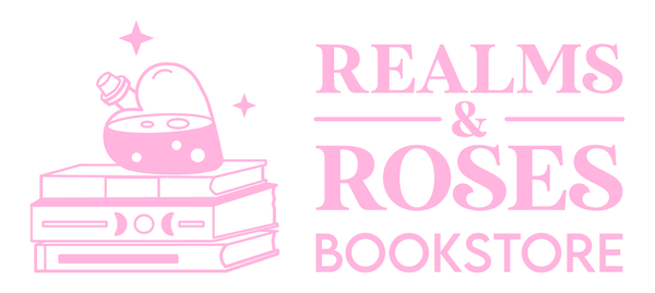 Realms and Roses Bookstore