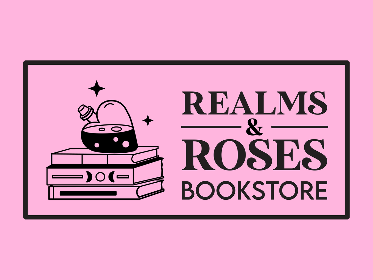Realms and Roses Gift Card