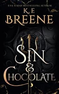 Sin & Chocolate (Demigods of San Francisco #1) by K.F. Breene (Paperback)