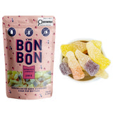 Sour Pop Bottles Gummy Candy Mix by C'est BonBon