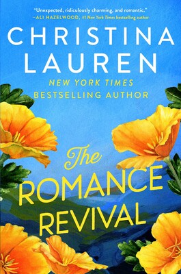 Romance Revival by Christina Lauren (paperback)