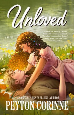 Unloved by Peyton Corinne (paperback)