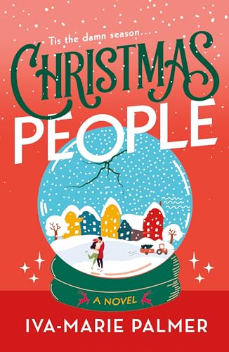 Christmas People by Iva-Marie Palmer (Paperback)